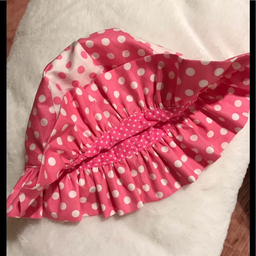 SUNHATS REVERSIBLE FOR GIRLS - Picture 8 of 10